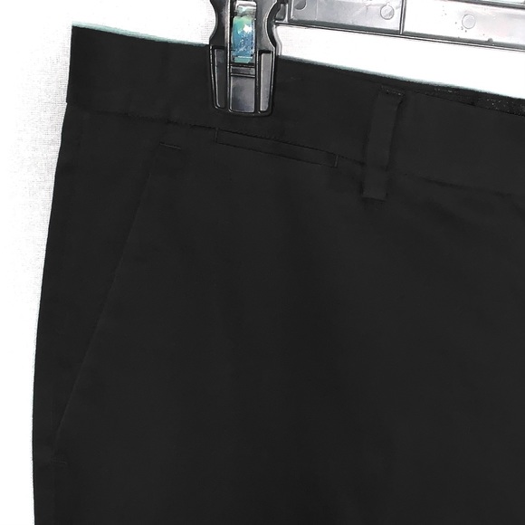 Express Men’s black pants 33 x 34 - Picture 4 of 8